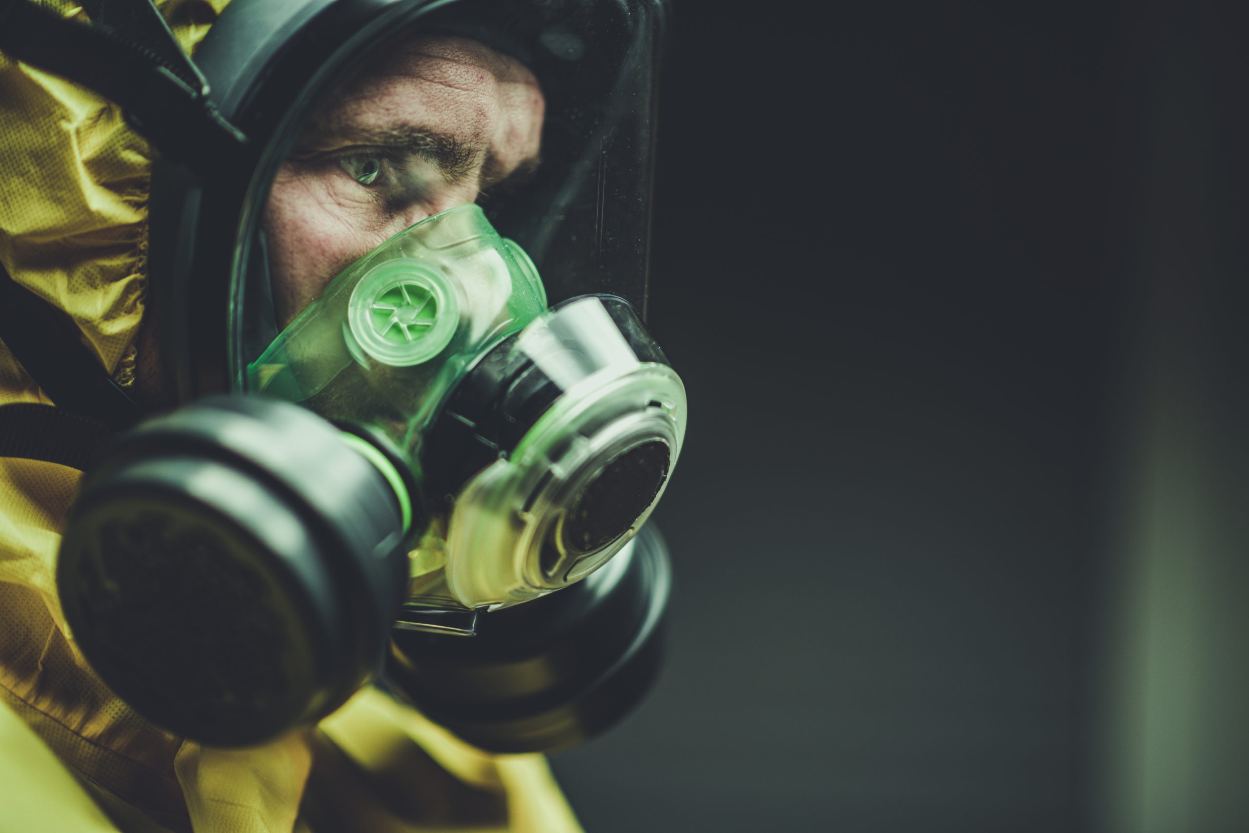 KSA military gas mask Market outlook to 2035 KSA-Military-Gas-Mask-market-scaled