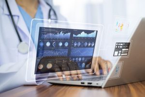 KSA Predictive Analytics in Healthcare Market Outlook 2030