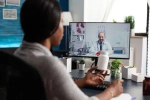 KSA Teleconsultation Services Market Outlook 2030
