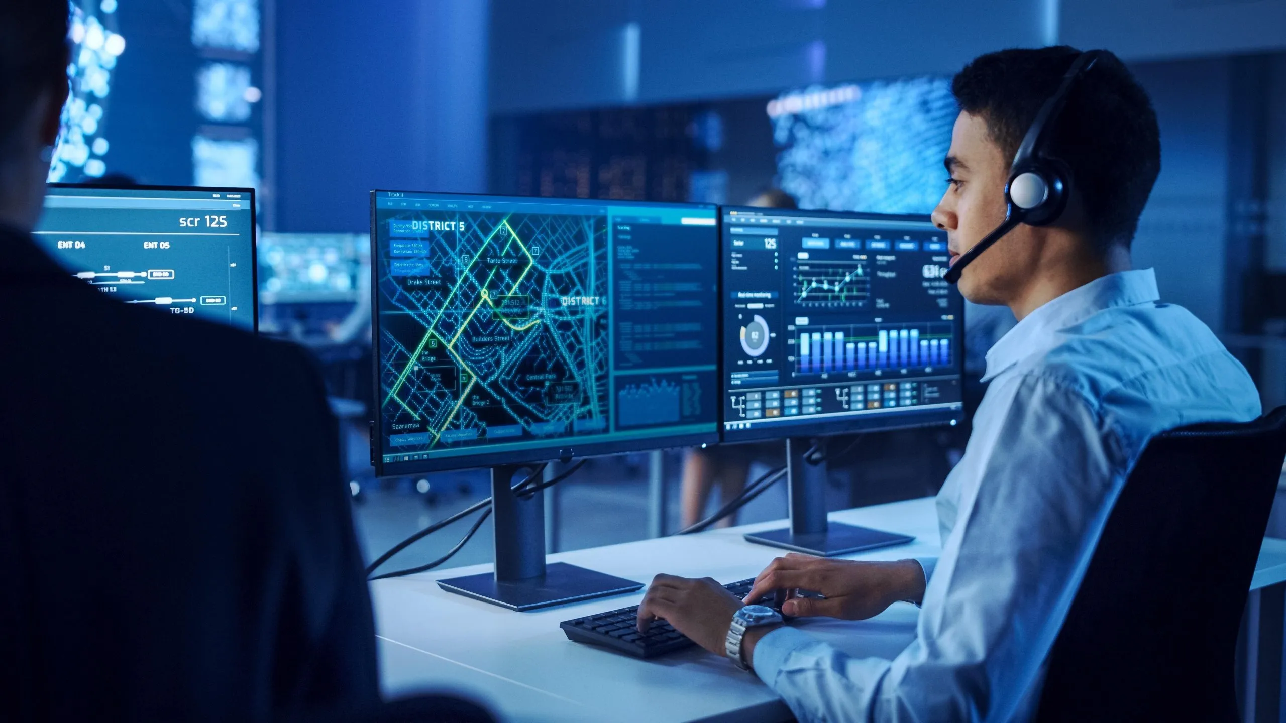 KSA Telemonitoring Services Market Outlook 2030 KSA-Telemonitoring-Services-Market-scaled