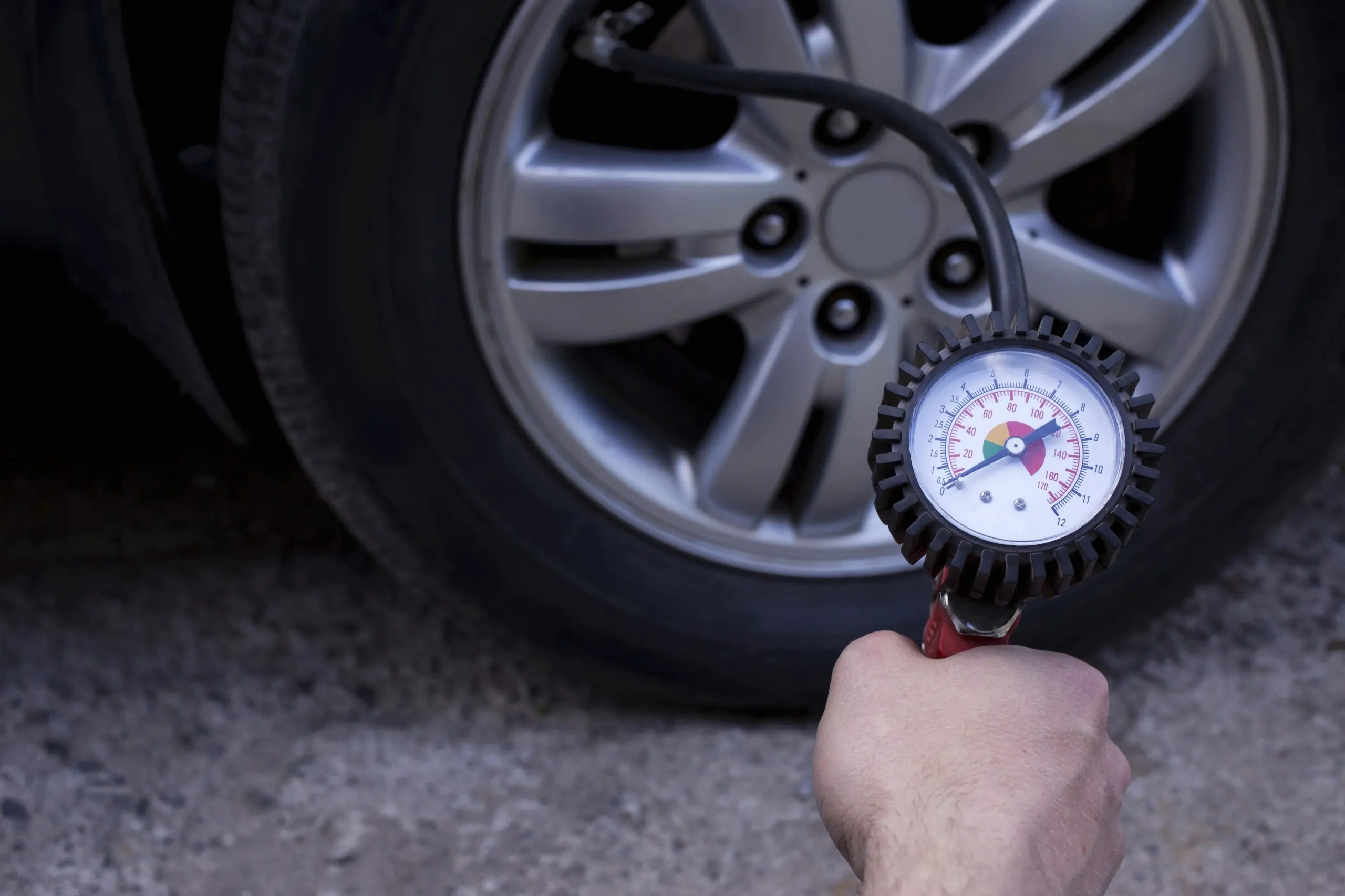 KSA Tire Pressure Monitoring Systems (TPMS) Market Outlook 2030 KSA-Tire-Pressure-Monitoring-Systems-TPMS-Market-scaled