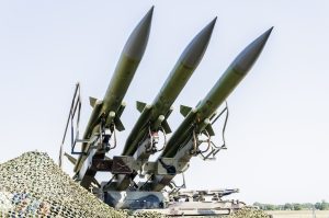 KSA ground based aircraft and missile defense systems Market outlook to 2035