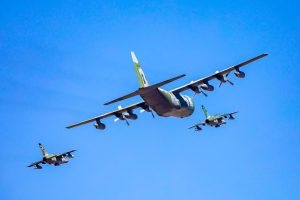 KSA military multirole aircraft Market outlook to 2035