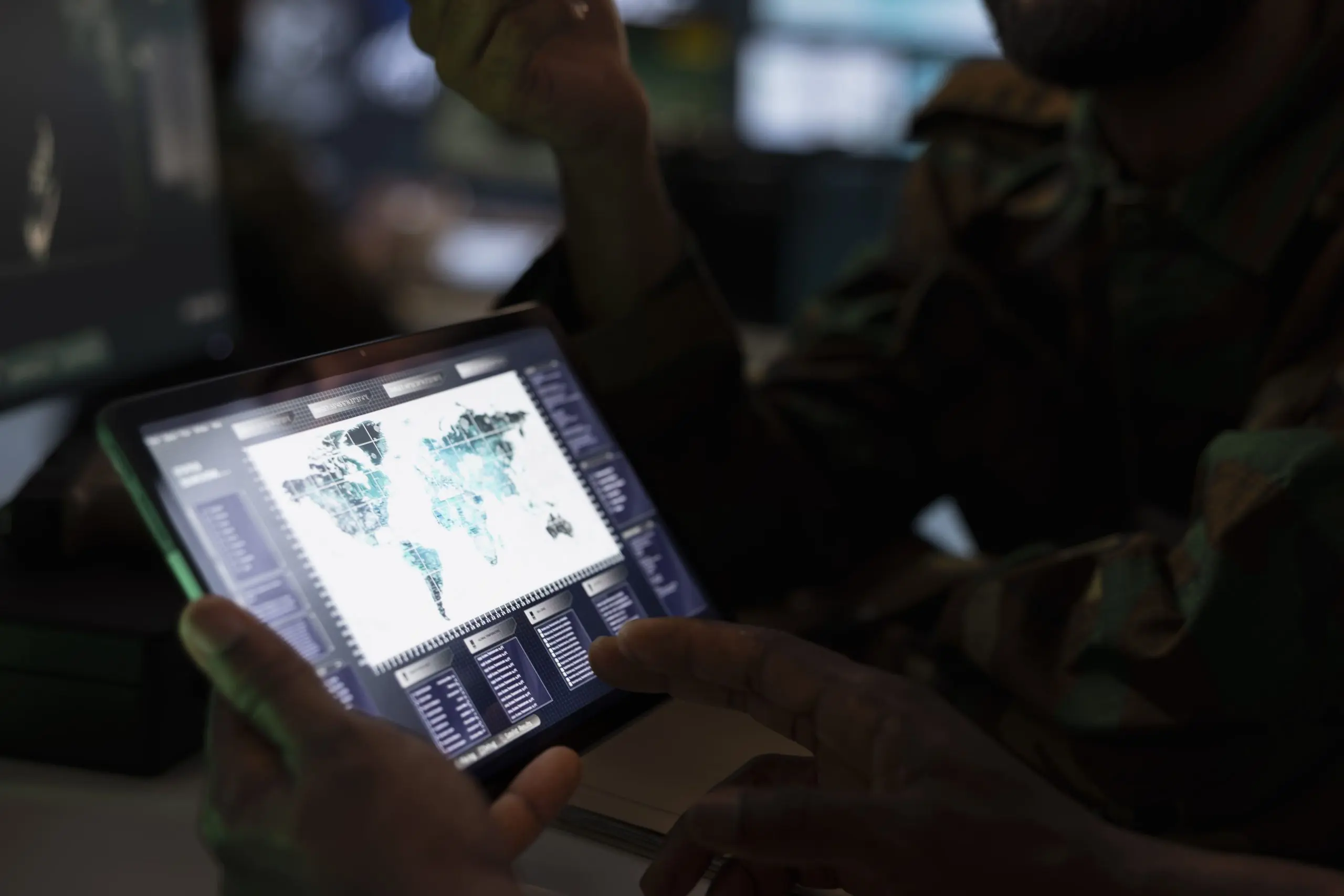 KSA military radars Market outlook to 2035 KSA-military-radars-Market-scaled