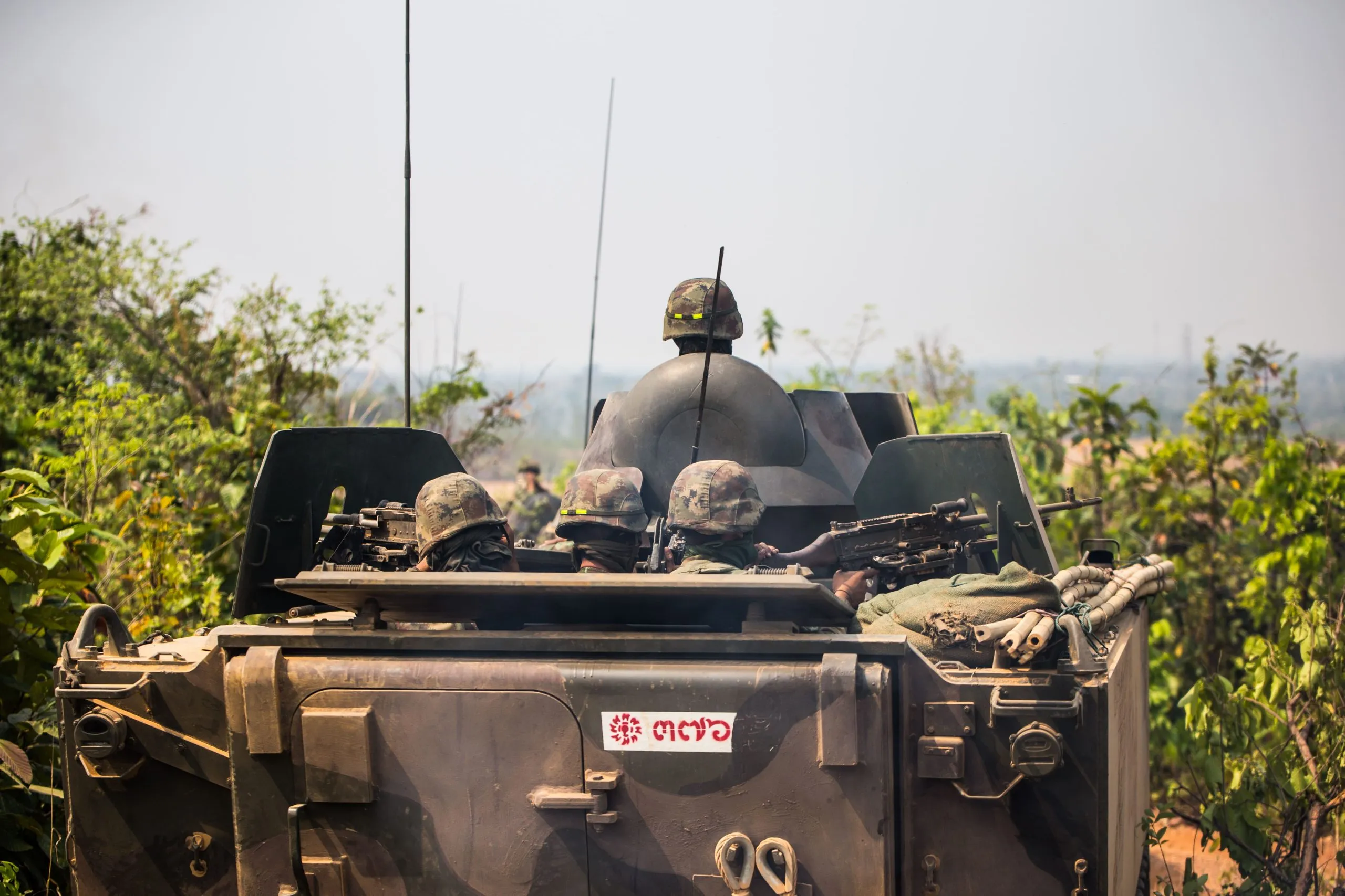KSA military vehicle electrification Market outlook to 2035 KSA-military-vehicle-electrification-Market-scaled
