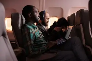 Kenya Africa aircraft seating Market outlook to 2035