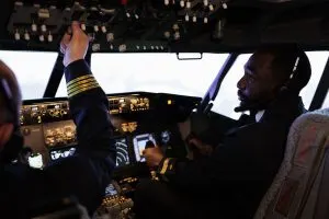 Kenya Africa aviation MRO Market outlook to 2035