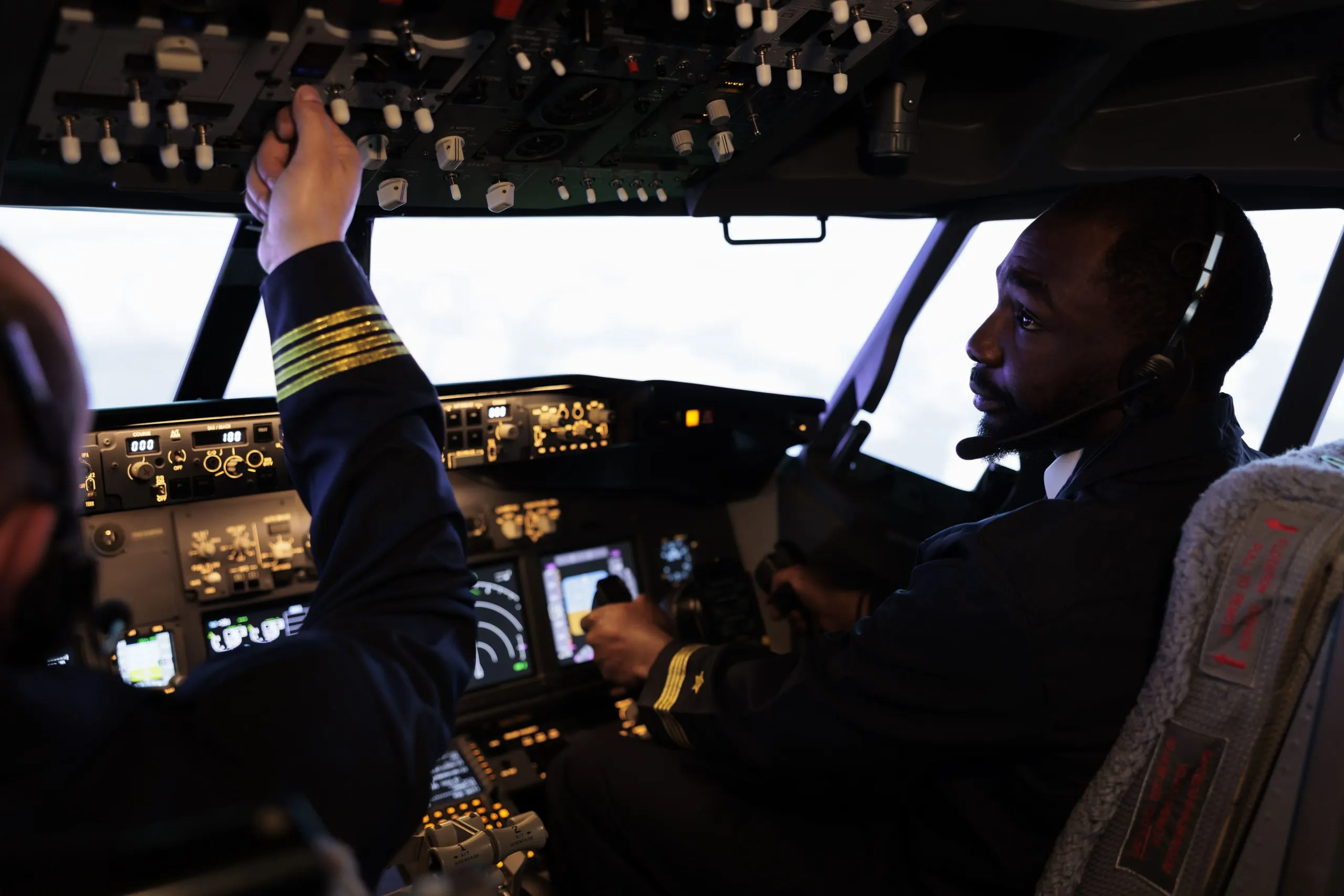 Kenya Africa aviation MRO Market outlook to 2035 Kenya-Africa-aviation-more-Market-2-scaled