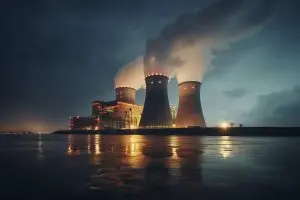 Kuwait nuclear decommissioning services Market outlook to 2035