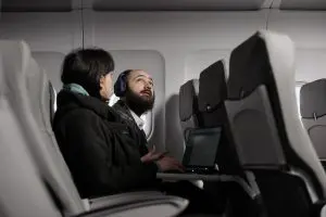 Nigeria africa aircraft seating Market outlook to 2035