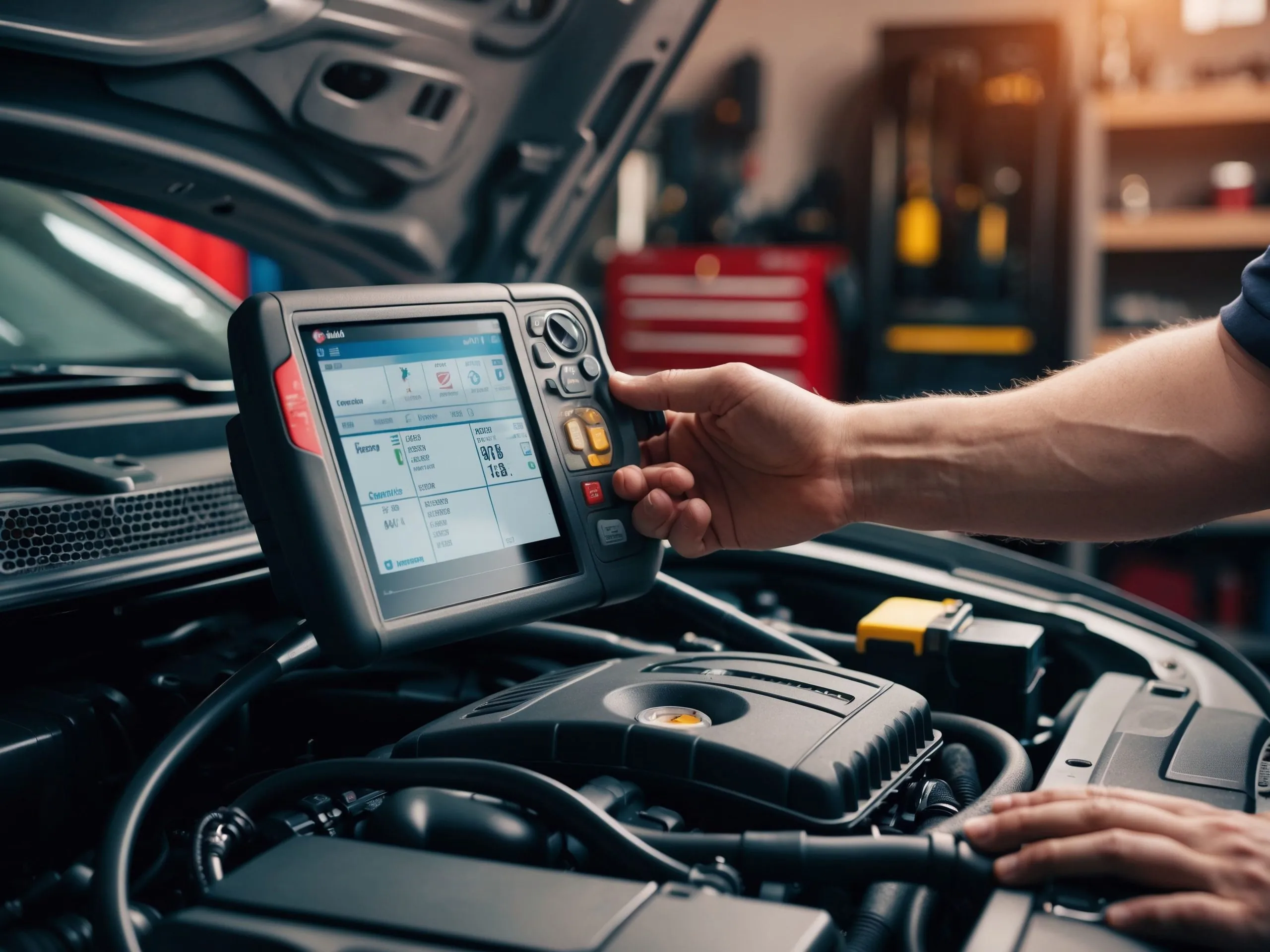 Philippines Automotive Diagnostic Tools Market Outlook 2030 Philippines-Automotive-Diagnostic-Tools-Market-scaled