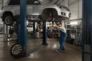 Philippines Automotive Lifts Market Outlook 2030