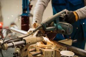 Philippines Automotive Welding Equipment Market Outlook 2030