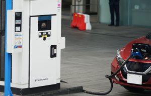 Philippines EV Charging Stations Market Outlook 2030