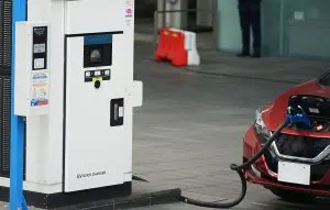 Philippines EV Charging Stations Market Outlook 2030