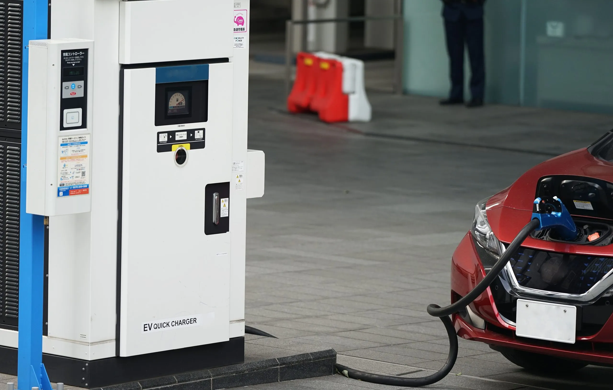 Philippines EV Charging Stations Market Outlook 2030 Philippines-EV-Charging-Stations-Market-scaled