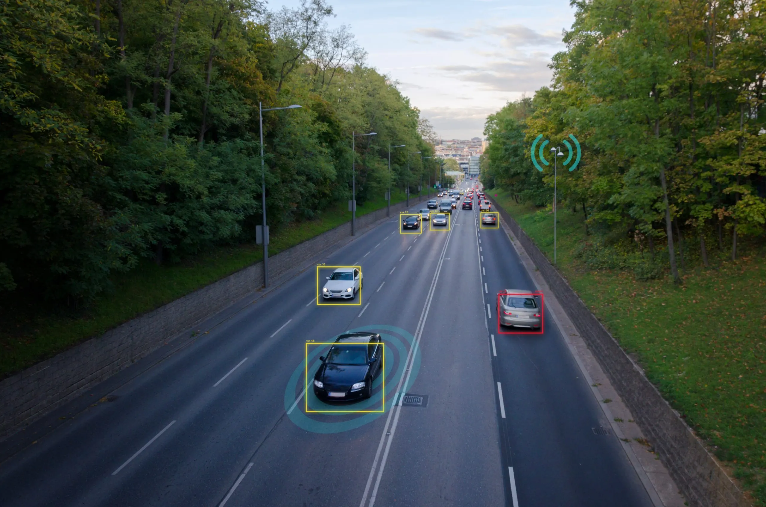 Philippines Forward Collision Warning Systems Market Outlook 2030 Philippines-Forward-Collision-Warning-Systems-Market-2-scaled
