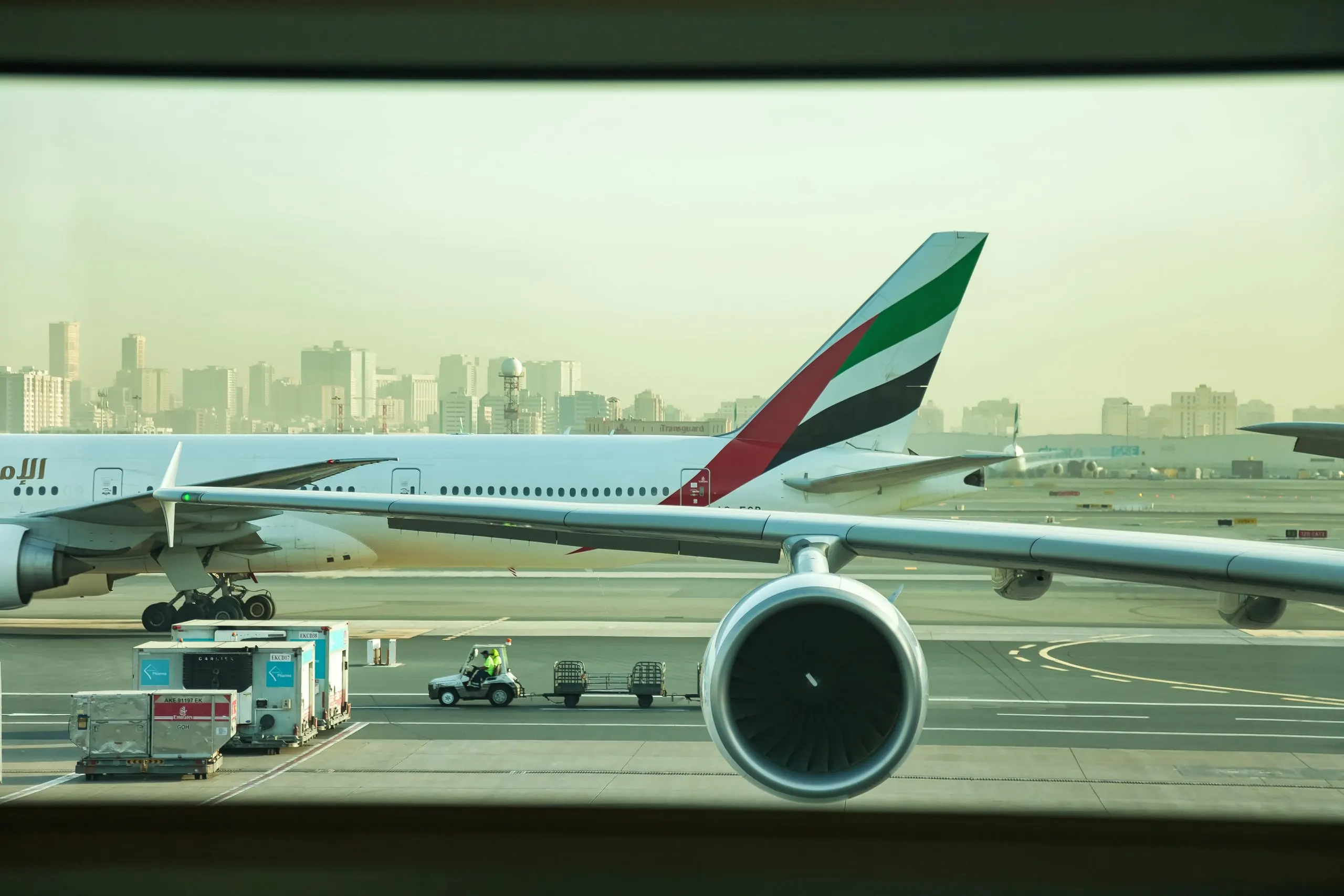 Qatar Aircraft De‑Icing Market Outlook 2035 Qatar-Aircraft-De-Icing-market-scaled