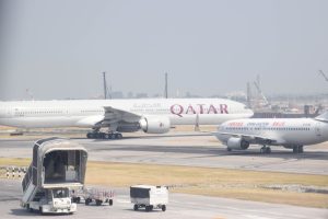 Qatar Aircraft Door Market Outlook 2035