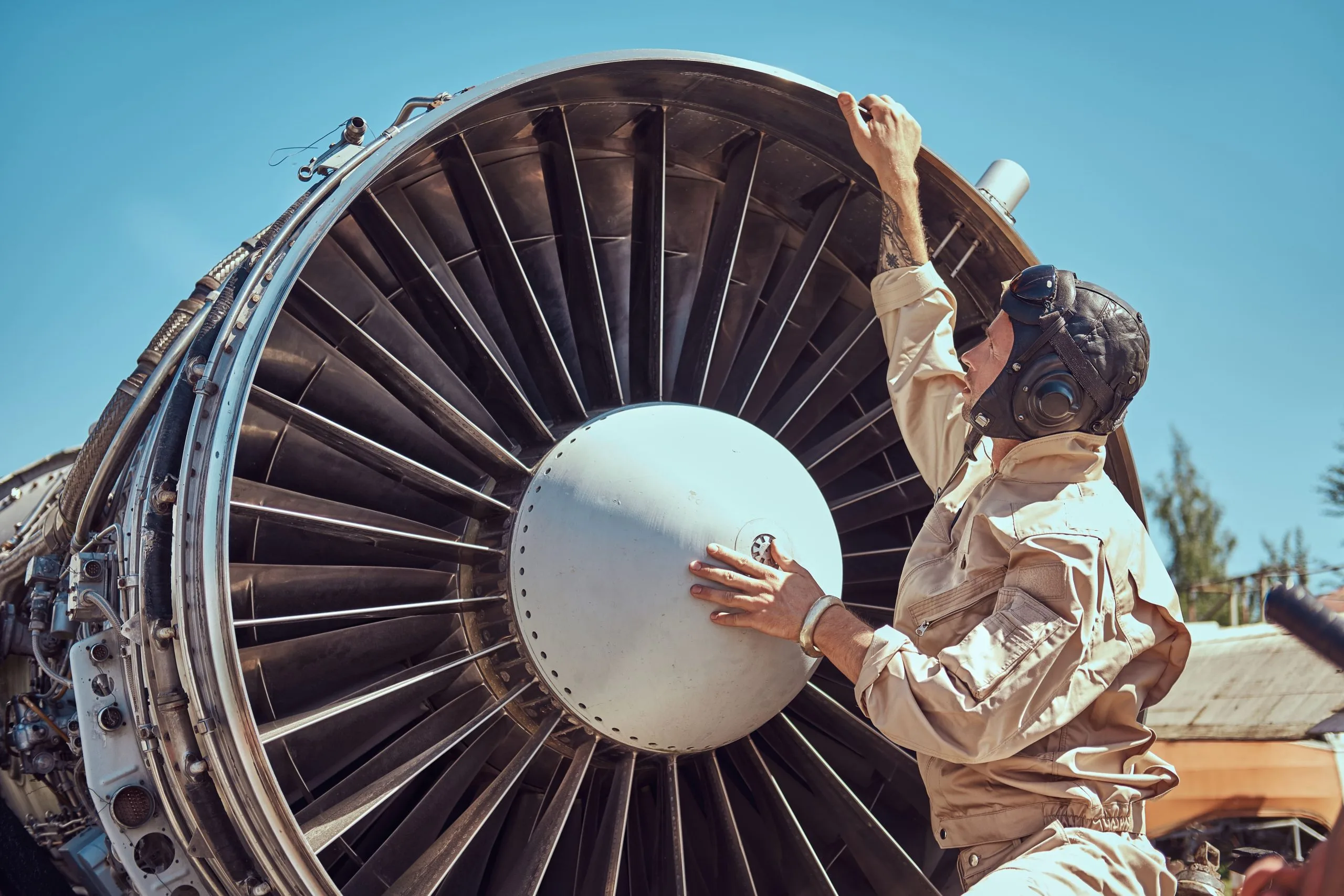 Qatar Aircraft Engine Compressor Market Outlook to 2035 Qatar-Aircraft-Engine-Compressor-Market-Outlook-to-2035-scaled