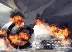 Qatar Aircraft Fire Protection Systems Market Outlook 2035