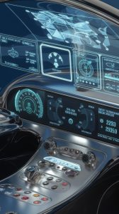 Qatar aircraft interface devices aid Market outlook to 2035