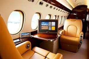 Qatar aircraft interiors Market outlook to 2035