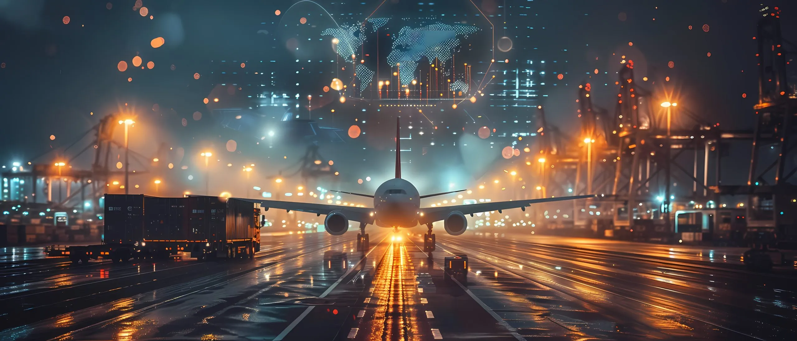 Qatar aircraft lighting Market outlook to 2035 Qatar-Aircraft-Lighting-scaled