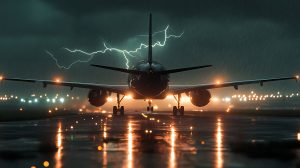 Qatar Aircraft Lightning Protection Market Outlook 2035