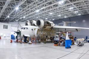Qatar Aircraft Manufacturing Market Outlook  2035