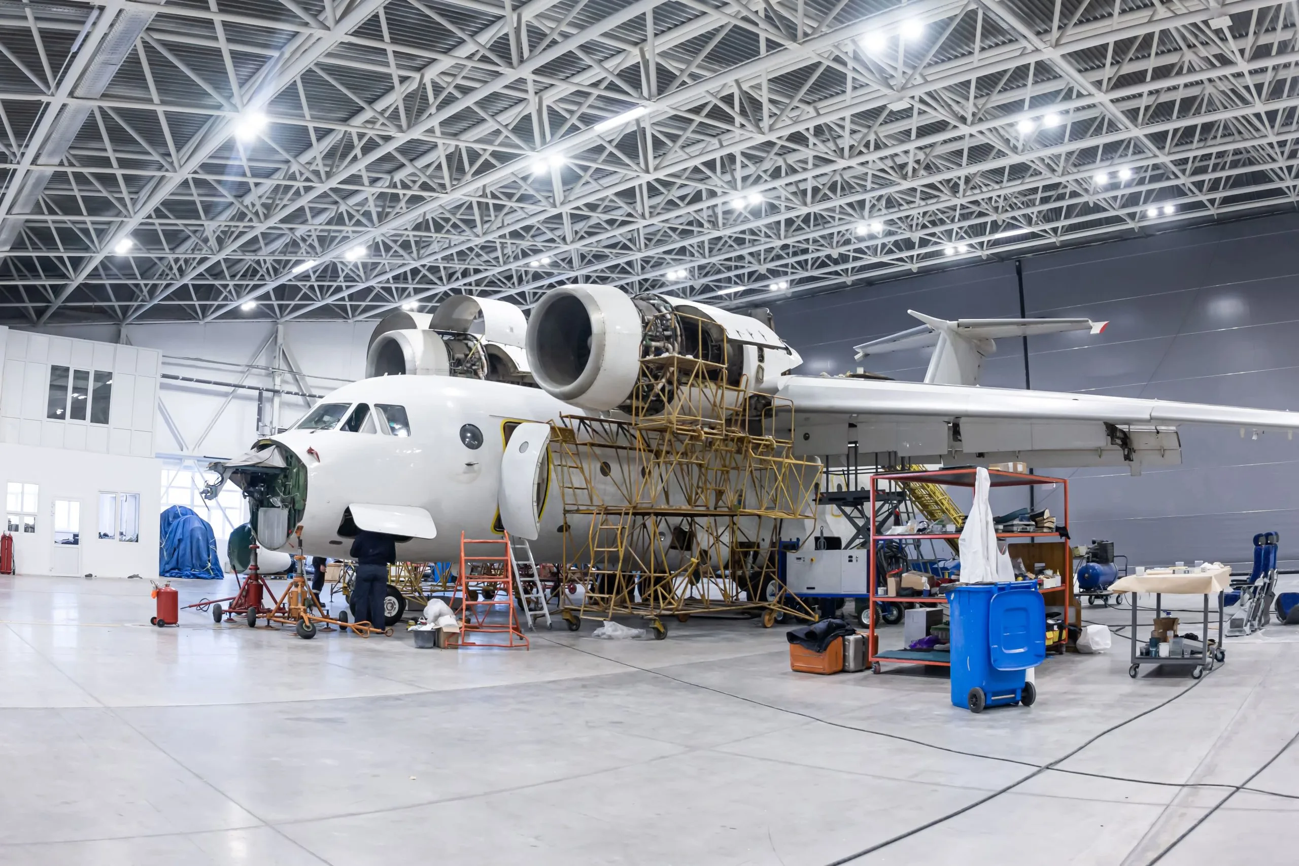 Qatar Aircraft Manufacturing Market Outlook 2035 Qatar-Aircraft-Manufacturing-Market-scaled
