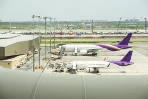 Qatar aircraft seating Market outlook to 2035