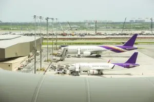 Qatar aircraft seating Market outlook to 2035
