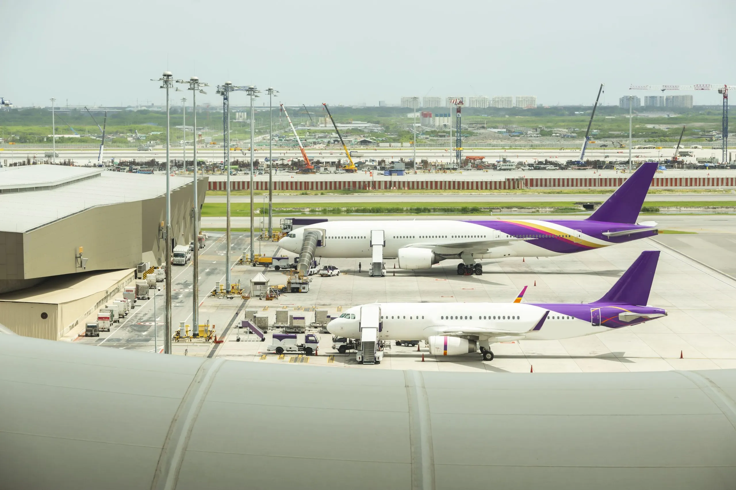 Qatar aircraft seating Market outlook to 2035 Qatar-Aircraft-Seating-Market-1-scaled