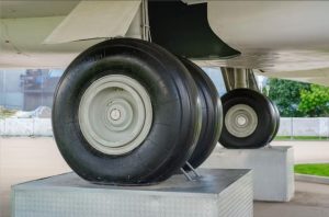 Qatar aircraft strut Market outlook to 2035