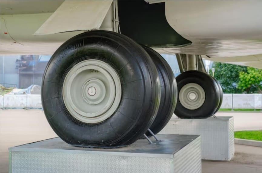 Qatar-Aircraft-Strut-Market