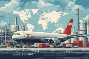 Qatar freighter aircraft Market outlook to 2035