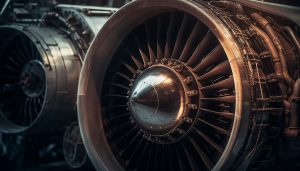 Qatar aircraft engine mro Market outlook to 2035