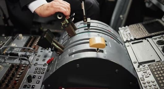 Qatar-aircraft-gearbox-Market