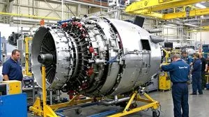 Qatar aircraft generators Market outlook to 2035