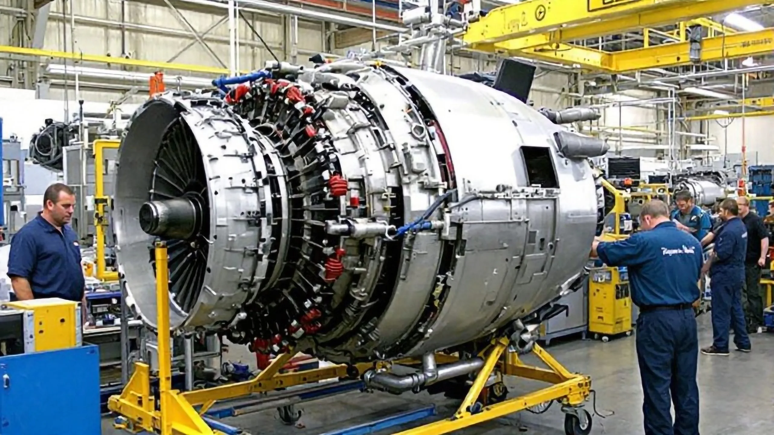 Qatar aircraft generators Market outlook to 2035 Qatar-aircraft-generators-Market-scaled