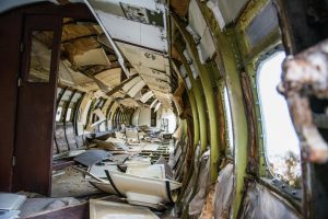 Qatar aircraft insulation Market outlook to 2035