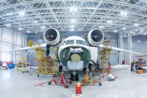 Qatar aircraft refurbishing Market outlook to 2035