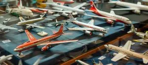 Qatar aircraft seals Market outlook to 2035