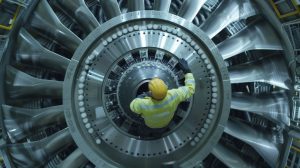 Qatar aircraft turbine engine Market outlook to 2035