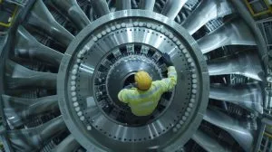 Qatar aircraft turbine engine Market outlook to 2035