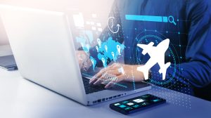 Qatar airline route profitability software Market outlook to 2035