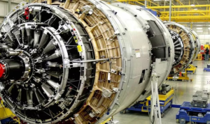 Qatar Aircraft DC Converter Market outlook to 2035