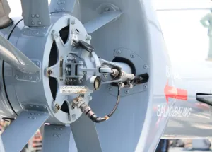 Singapore Aircraft DC Converter Market outlook to 2035