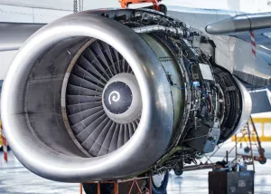 Qatar aircraft electric motors Market outlook to 2035